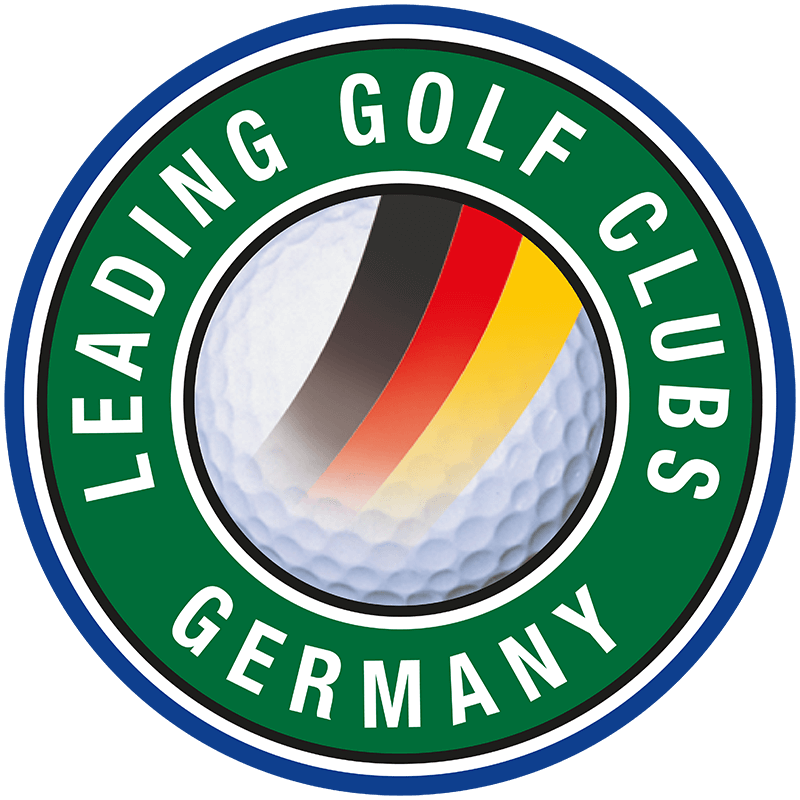 The Leading Golf Clubs of Germany